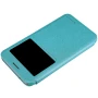 Nillkin Sparkle Series New Leather case for Samsung Galaxy Grand Max (Grand 3 G7200) order from official NILLKIN store